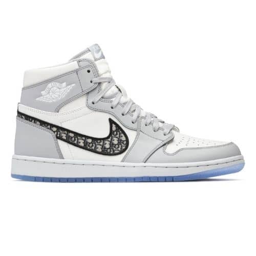 RÉPLICA DIOR X AIR JORDAN 1 HIGH