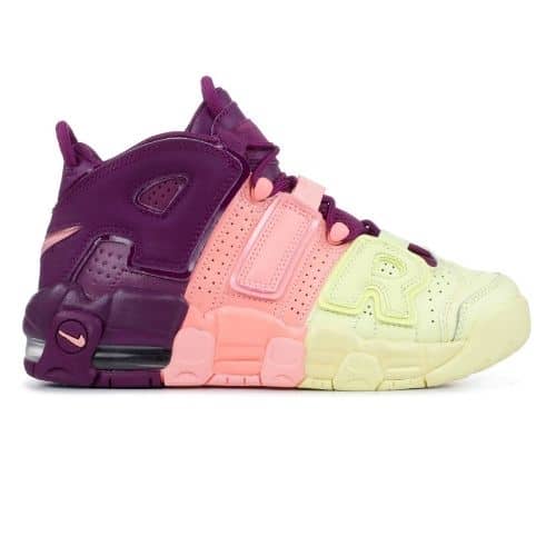 RÉPLICA AIR MORE UPTEMPO GS 'LUCKY CHARMS'