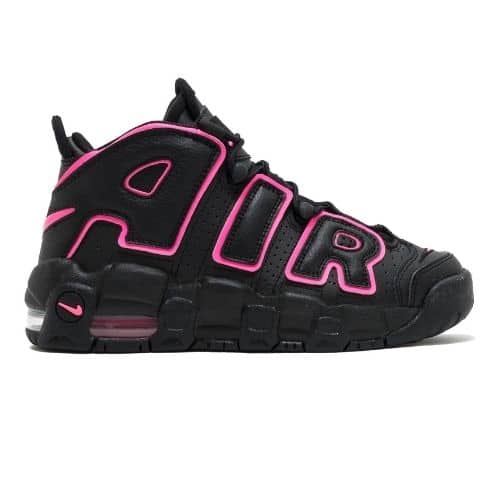 RÉPLICA AIR MORE UPTEMPO GS 'PINK BLAST'
