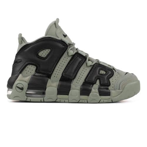 RÉPLICA AIR MORE UPTEMPO GS 'DARK STUCCO'