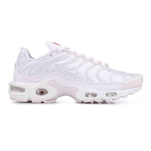 RÉPLICA AIR MAX PLUS TN SE 'PALE PINK'