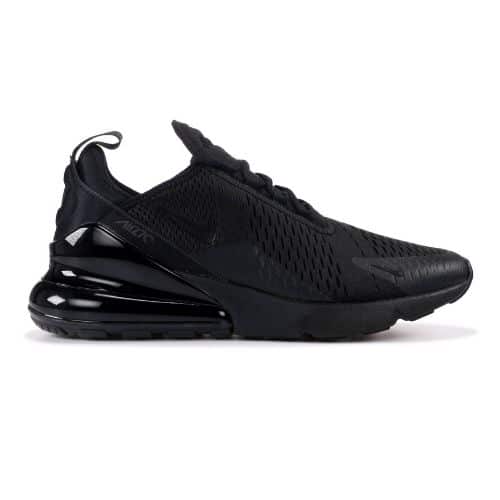 RÉPLICA AIR MAX 270 BLACK