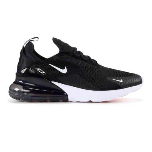 RÉPLICA AIR MAX 270 'BLACK WHITE'