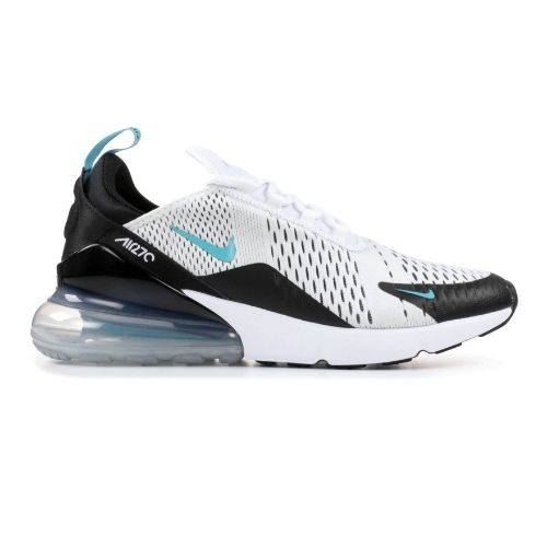RÉPLICA AIR MAX 270 'CACTUS ' BLUE AND WHITE