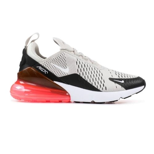 RÉPLICA AIR MAX 270 RED GREY
