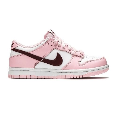 RÉPLICA DUNK LOW GS 'PINK FOAM'