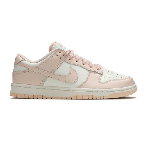 RÉPLICA DUNK LOW 'ORANGE PEARL'