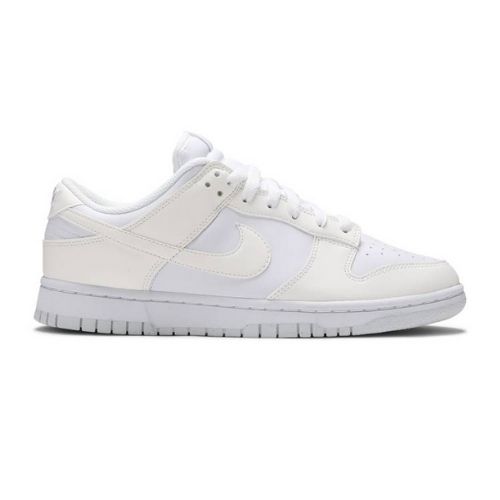 RÉPLICA WMNS DUNK LOW 'MOVE TO ZERO - SAIL'