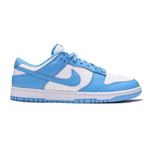 RÉPLICA DUNK LOW 'UNIVERSITY BLUE'