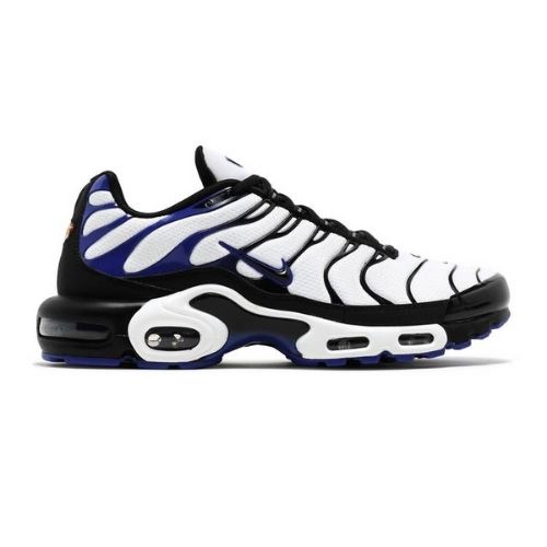 RÉPLICA AIR MAX PLUS 'PERSIAN VIOLET'