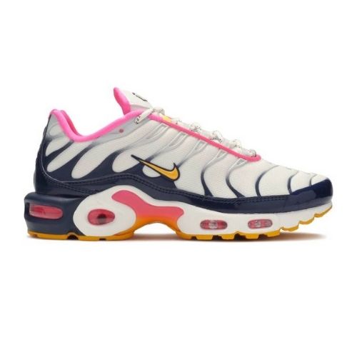 RÉPLICA WMNS AIR MAX PLUS PREMIUM 'PINK NAVY'