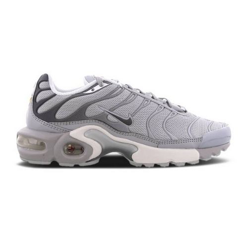 RÉPLICA AIR MAX PLUS GS 'WOLF GREY'