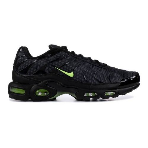 RÉPLICA AIR MAX PLUS 'NIGHT OPS'