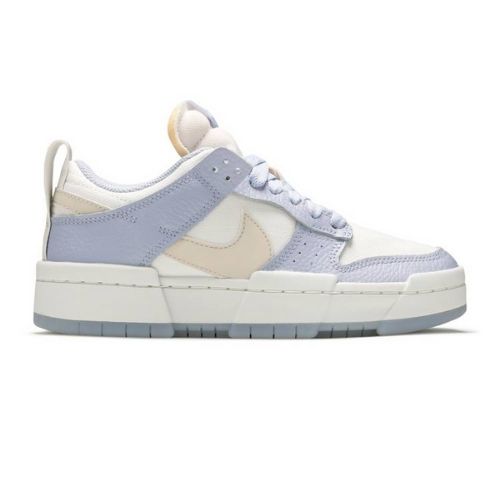 RÉPLICA WMNS DUNK LOW DISRUPT 'GHOST'