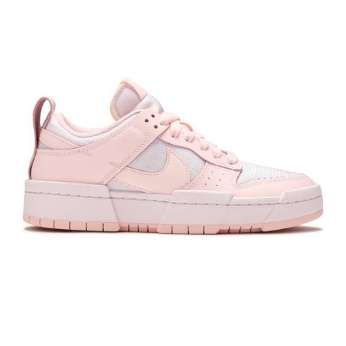 RÉPLICA WMNS DUNK LOW DISRUPT 'PALE CORAL'