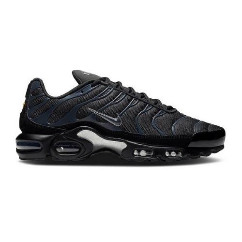 RÉPLICA AIR MAX PLUS 'BLACK NAVY'