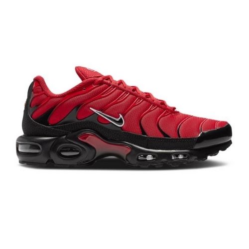 RÉPLICA AIR MAX PLUS 'UNIVERSITY RED'