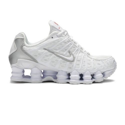 RÉPLICA SHOX TL BLANCO