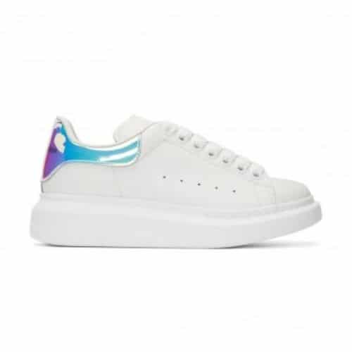 RÉPLICA ALEXANDER  MCQUEEN DEGRADADO AZUL