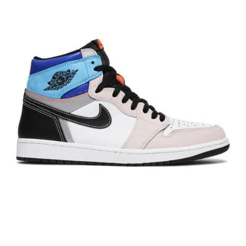 RÉPLICA AIR JORDAN 1 RETRO HIGH OG 'PROTOTYPE'