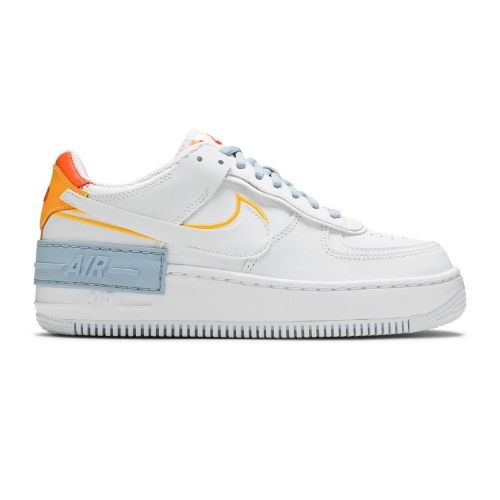 RÉPLICA AIR FORCE 1 SHADOW 'BE KIND'