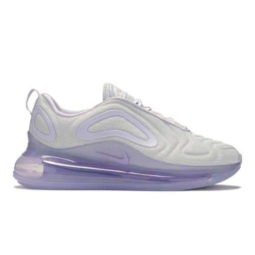 RÉPLICA NIKE AIR MAX 720 "OXYGEN PURPLE"