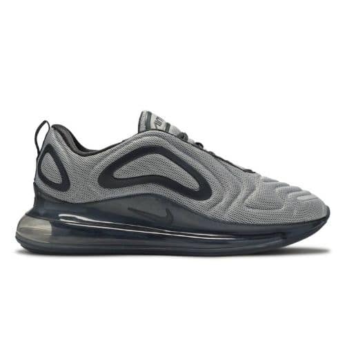 RÉPLICA NIKE AIR MAX 720 "WOLF GREY"