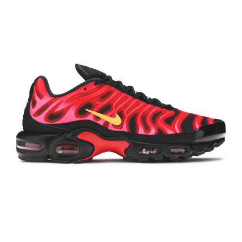 RÉPLICA SUPREME X AIR MAX PLUS TN 'UNIVERSITY RED'