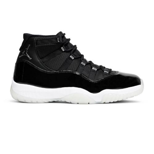 RÉPLICA AIR JORDAN 11 RETRO 'JUBILEE / 25TH ANNIVERSARY'