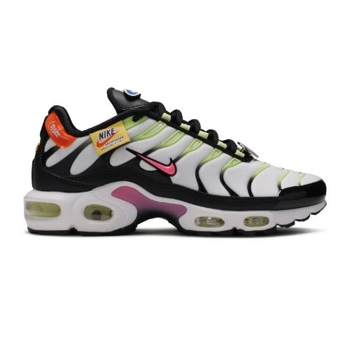 RÉPLICA WMNS AIR MAX PLUS 'HAVE A NIKE DAY'