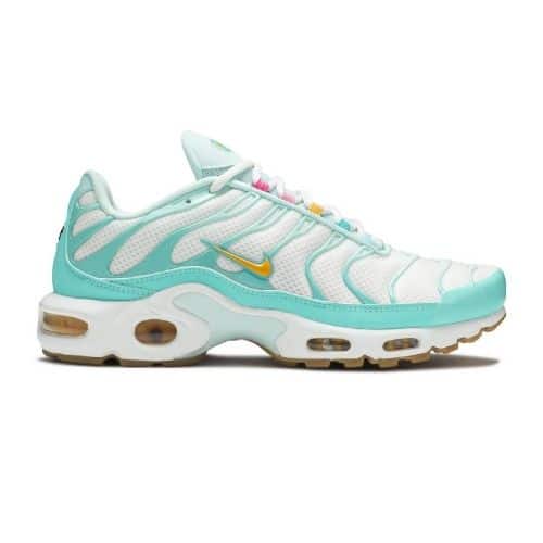 RÉPLICA AIR MAX PLUS 'TEAL TWIST'