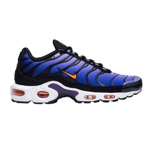 RÉPLICA AIR MAX PLUS 'VOLTAGE PURPLE'