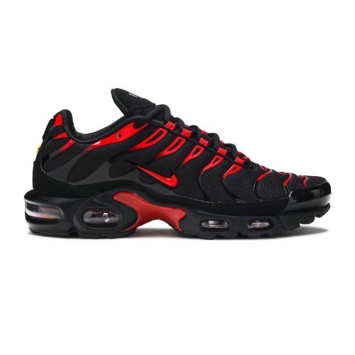 RÉPLICA SUPREME X AIR MAX PLUS TN REDS