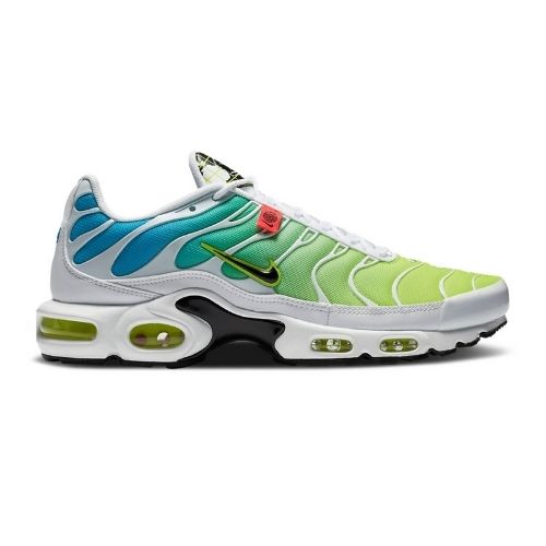 RÉPLICA AIR MAX PLUS 'WORLDWIDE PACK'