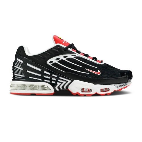RÉPLICA AIR MAX PLUS 3 'TRACK RED'