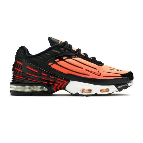 RÉPLICA AIR MAX PLUS 3 'TIGER'