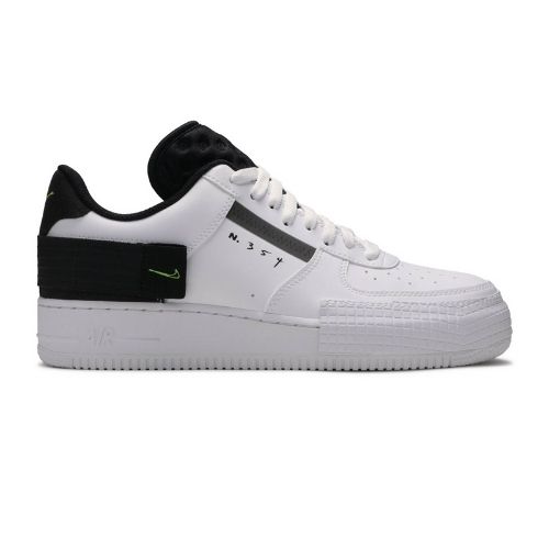 RÉPLICA AIR FORCE 1 TYPE 'VOLT'