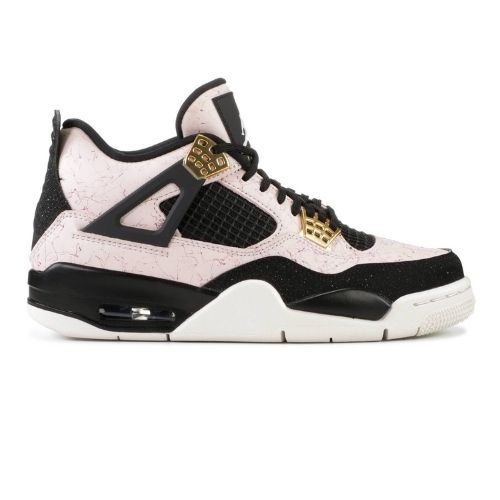 RÉPLICA WMNS AIR JORDAN 4 RETRO ‘SPLATTER’