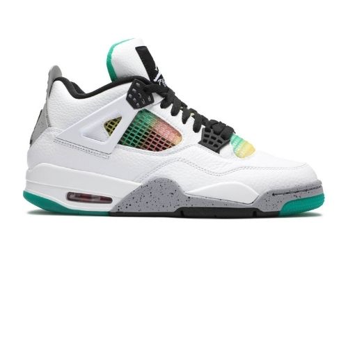 RÉPLICA WMNS AIR JORDAN 4 RETRO ‘DO THE RIGHT THING’