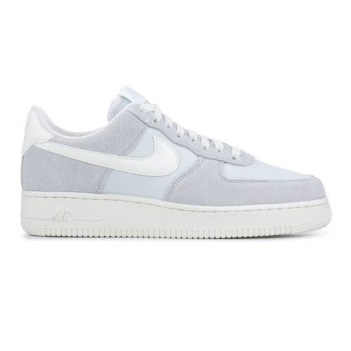 RÉPLICA AIR FORCE 1 BLUE AQUA