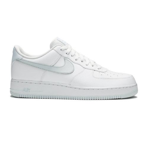 RÉPLICA AIR FORCE 1 LOW ’07 ‘WHITE METALLIC SILVER’
