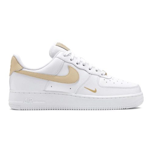 RÉPLICA NIKE AIR FORCE 1 LOW 07 ESSENTIAL BEIGE