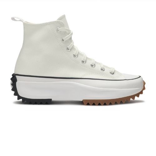 RÉPLICA RUN STAR HIKE HIGH 'WHITE BLACK GUM'