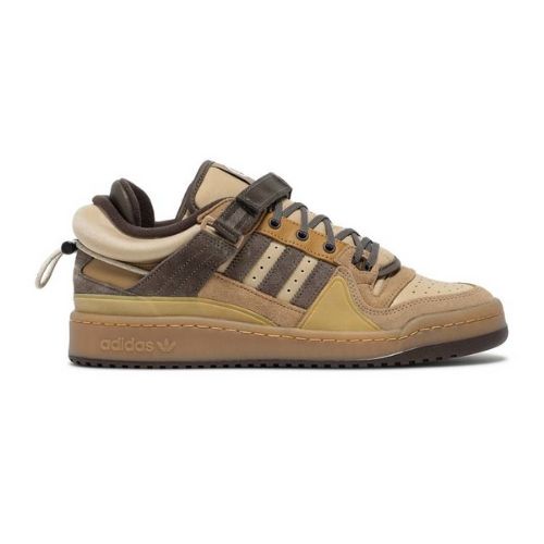 RÉPLICA BAD BUNNY X FORUM BUCKLE LOW 'THE FIRST CAFE'