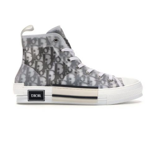 RÉPLICA CONVERSE DIOR CLASSIC