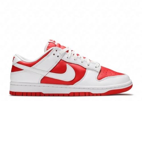RÉPLICA DUNK LOW 'CHAMPIONSHIP RED'