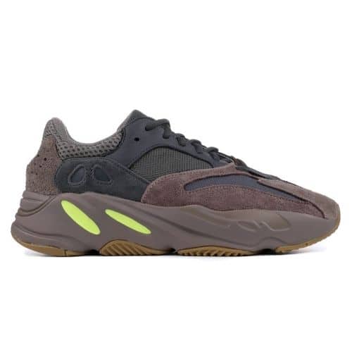 RÉPLICA ADIDAS YEEZY BOOST 700 "MAUVE"