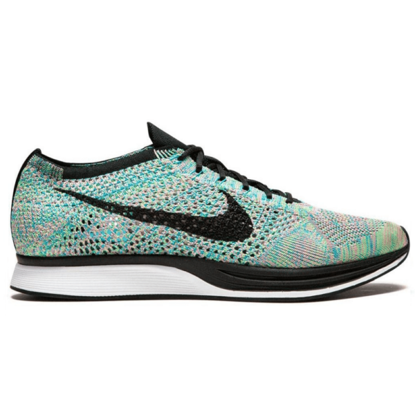RÉPLICA NIKE FLYKNIT RACER SNEAKERS