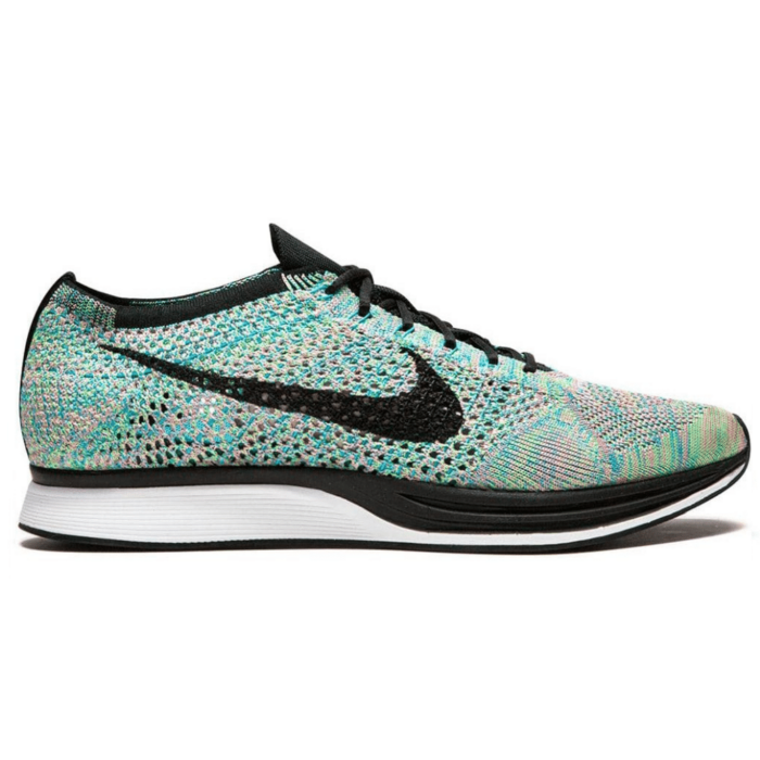 RÉPLICA NIKE FLYKNIT RACER SNEAKERS