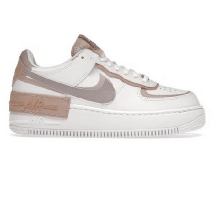 RÉPLICA NIKE AIR FORCE 1 LOW SHADOW AMETHYST ASH